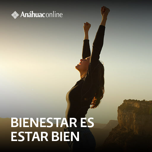 Curso Bienestar es estar bien