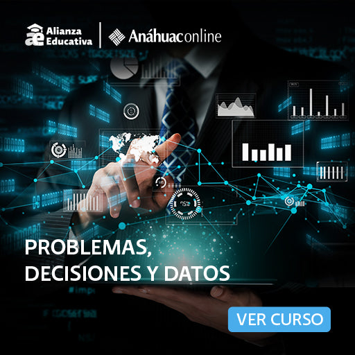 Curso Problemas, decisiones y datos