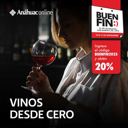 Microcurso Vinos desde cero
