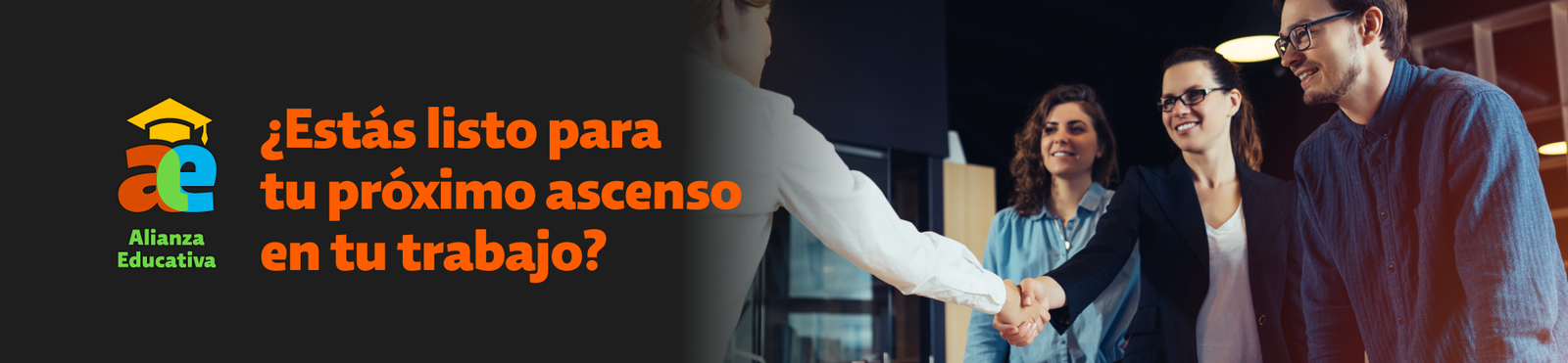 Test Ascenso Laboral