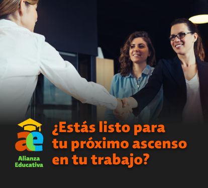 Test Ascenso Laboral