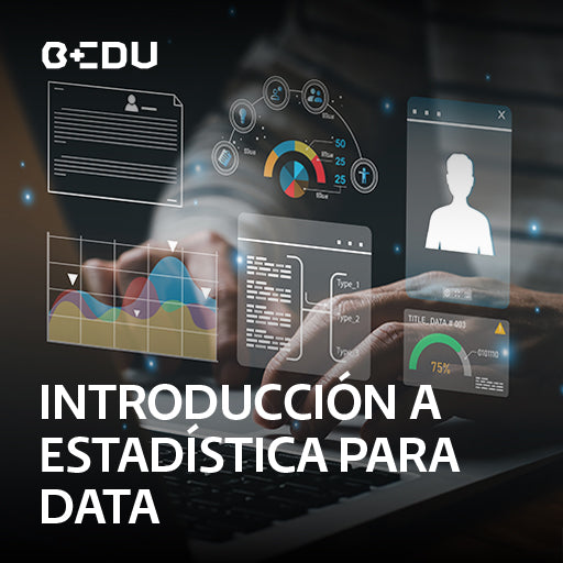 Curso de Introducción a estadística para Data