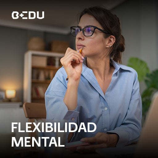 Curso de Flexibilidad mental
