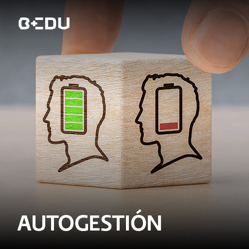 Curso de Autogestión