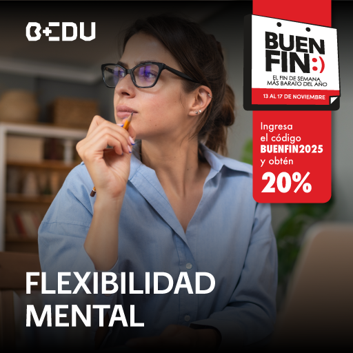 Curso de Flexibilidad mental