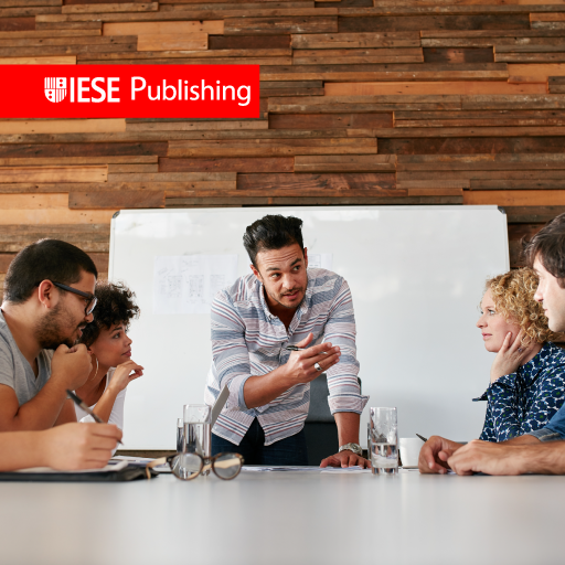 Comunicación Persuasiva