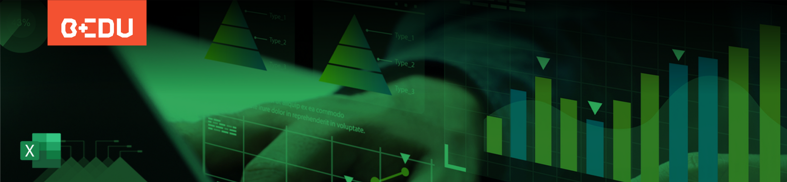 Curso de Excel para análisis de datos