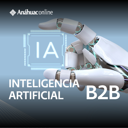 Microcurso Inteligencia Artificial B2B
