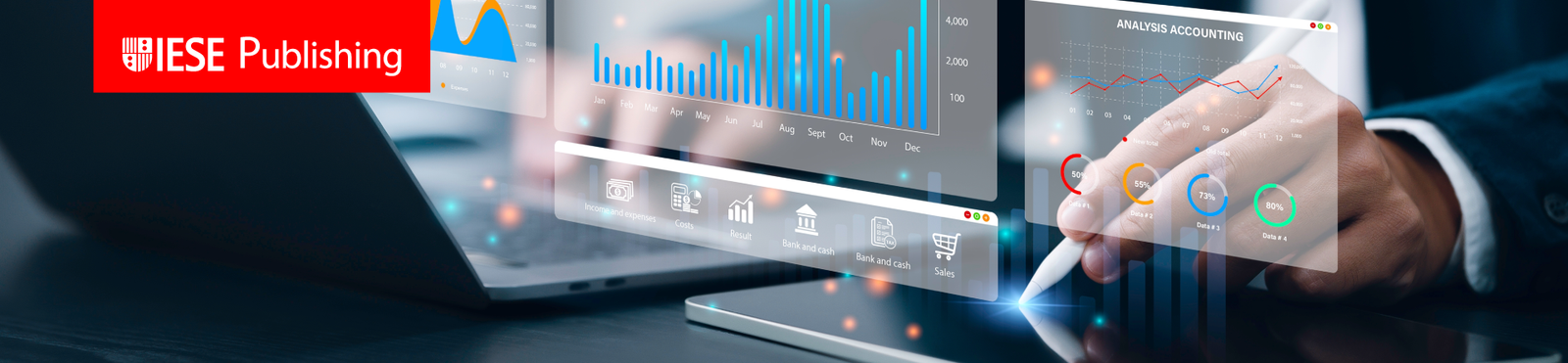 Introducción a la Contabilidad Financiera: El Lenguaje de los Negocios