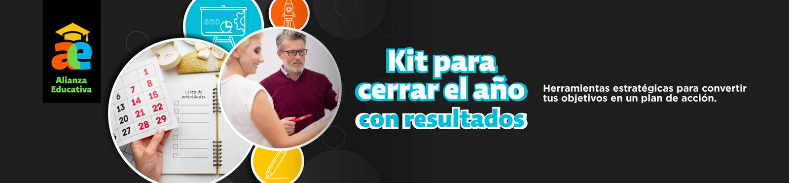 Kit herramientas estrategicas