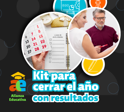 Kit herramientas estrategicas
