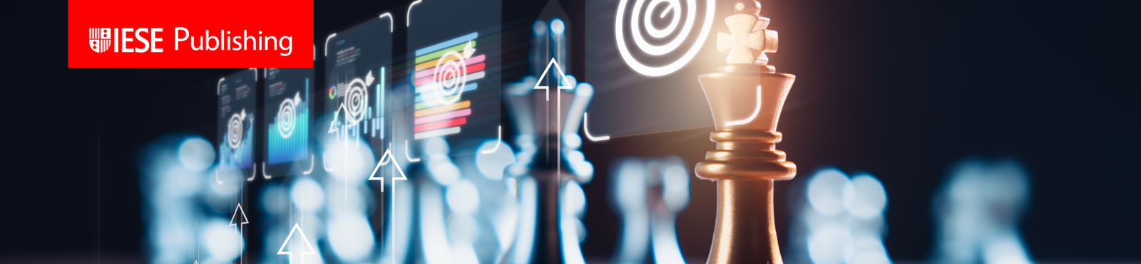 Curso interactivo Marketing Estratégico