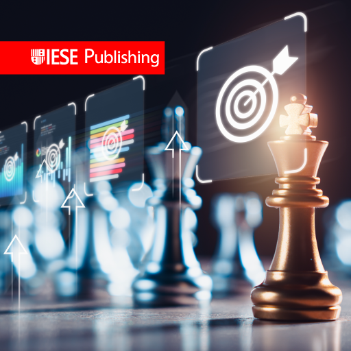 Curso interactivo Marketing Estratégico