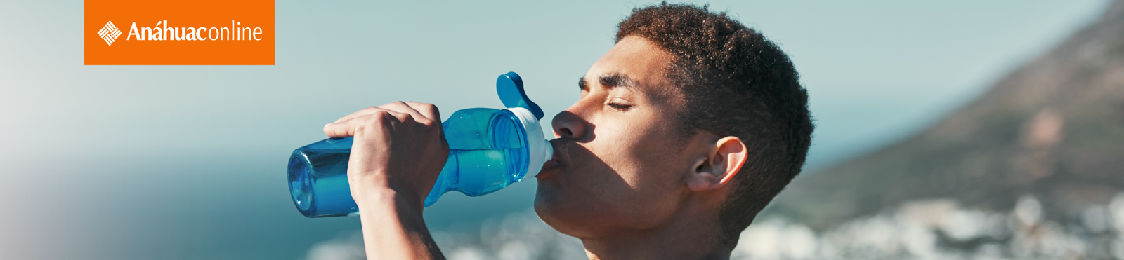 Nutrición, hidratación y actividad física