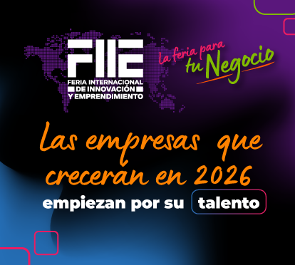 Fiie 2026 b2b