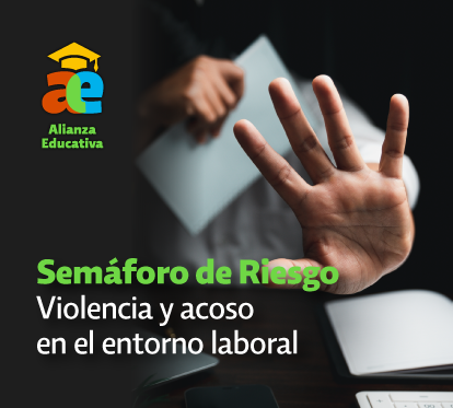 Semáforo de Riesgo
