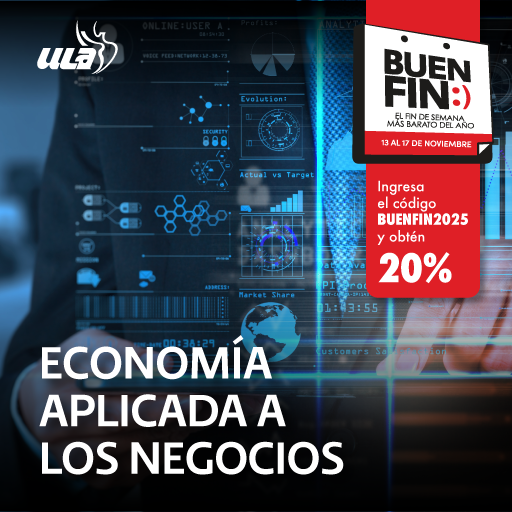 Curso de Economía aplicada a los negocios