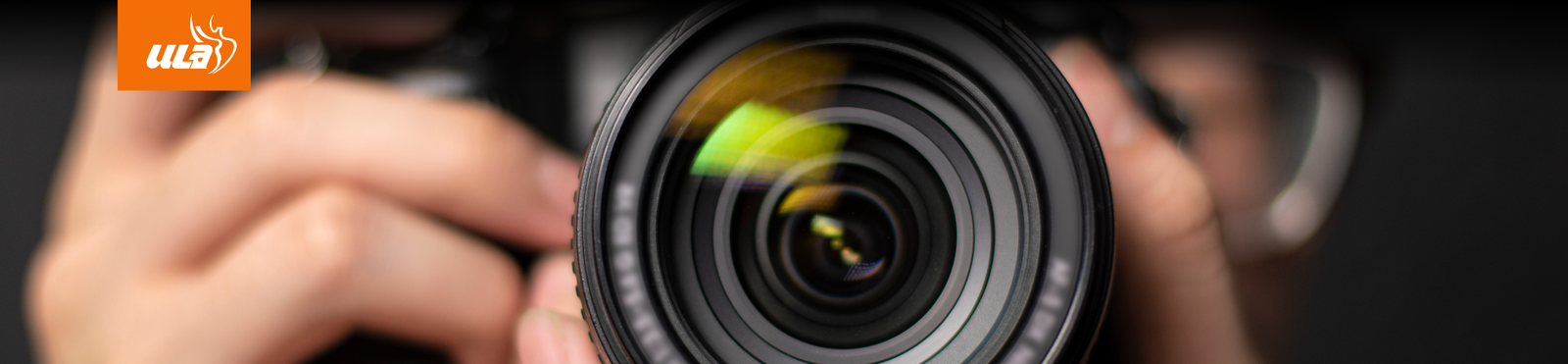 Curso de Fotografía