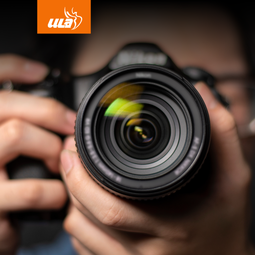 Curso de Fotografía