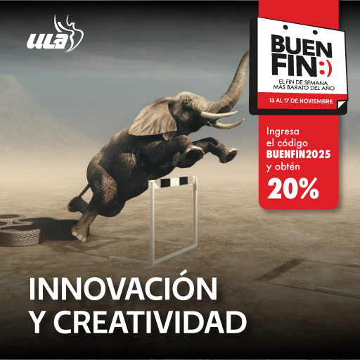Curso de Innovación y Creatividad