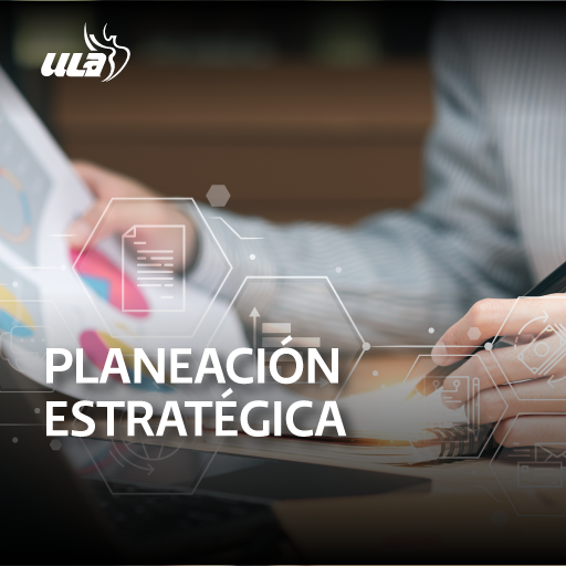 Curso Planeación estratégica B2B