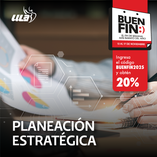 Curso de Planeación estratégica