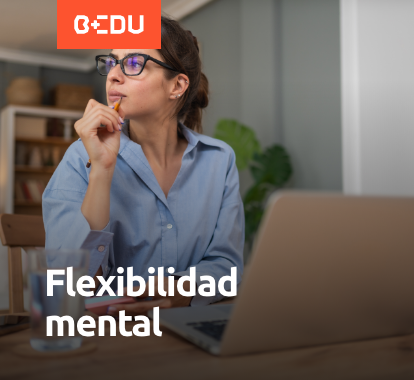 Curso de Flexibilidad mental